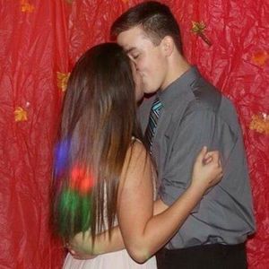 Meet your Posher, Zachary